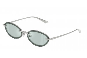 Jimmy Choo JC4020B Silver napszemüveg