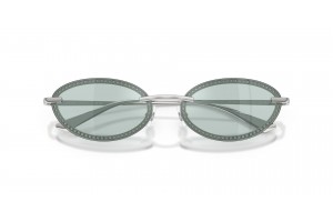 Jimmy Choo JC4020B Silver napszemüveg