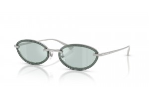 Jimmy Choo JC4020B Silver napszemüveg