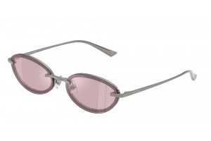 JIMMY CHOO JC4020B Gunmetal Violet napszemüveg