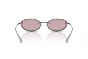 JIMMY CHOO JC4020B Gunmetal Violet napszemüveg