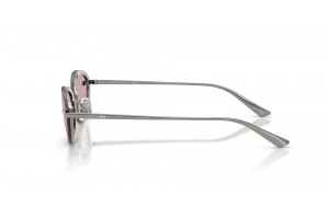 JIMMY CHOO JC4020B Gunmetal Violet napszemüveg