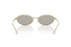 Jimmy Choo JC4020B - Pale Gold / Light Grey tükör