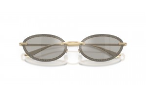 Jimmy Choo JC4020B - Pale Gold / Light Grey tükör