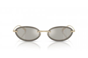 Jimmy Choo JC4020B - Pale Gold / Light Grey tükör