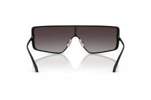 Jimmy Choo JC4021J 30018G - matt fekete napszemüveg