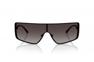 Jimmy Choo JC4021J 30018G - matt fekete napszemüveg