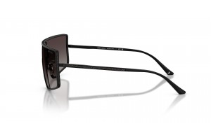 Jimmy Choo JC4021J 30018G - matt fekete napszemüveg