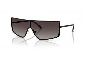 Jimmy Choo JC4021J 30018G - matt fekete napszemüveg