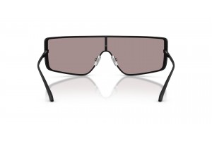 Jimmy Choo JC4021J napszemüveg - fekete lila tükrös