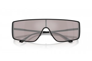 Jimmy Choo JC4021J napszemüveg - fekete lila tükrös