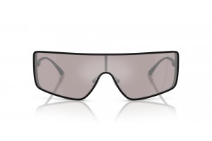 Jimmy Choo JC4021J napszemüveg - fekete lila tükrös