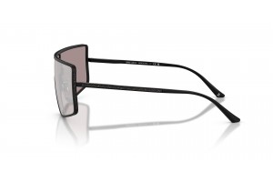 Jimmy Choo JC4021J napszemüveg - fekete lila tükrös