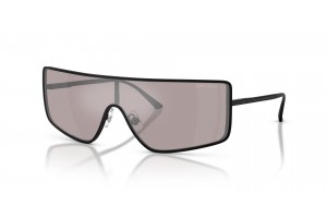 Jimmy Choo JC4021J napszemüveg - fekete lila tükrös