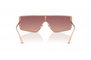 JIMMY CHOO JC4021J rózsaarany pink-violet napszemüveg