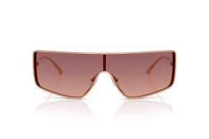 JIMMY CHOO JC4021J rózsaarany pink-violet napszemüveg