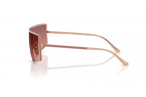 JIMMY CHOO JC4021J rózsaarany pink-violet napszemüveg