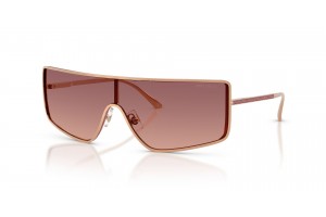 JIMMY CHOO JC4021J rózsaarany pink-violet napszemüveg