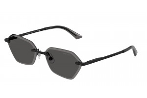 Jimmy Choo JC4022J Matte Black - napszemüveg