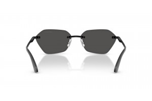 Jimmy Choo JC4022J Matte Black - napszemüveg