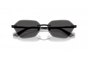 Jimmy Choo JC4022J Matte Black - napszemüveg