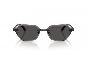 Jimmy Choo JC4022J Matte Black - napszemüveg