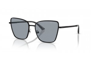 JIMMY CHOO JC4023J 30014R matt fekete - sötétszürke glitter