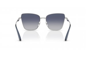 JIMMY CHOO JC4023J 30024L Silver Gradient Blue napszemüveg