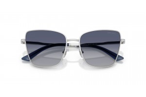 JIMMY CHOO JC4023J 30024L Silver Gradient Blue napszemüveg