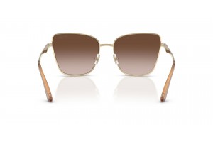 JIMMY CHOO JC4023J 300613 Pale Gold Gradient Brown