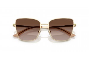 JIMMY CHOO JC4023J 300613 Pale Gold Gradient Brown