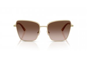 JIMMY CHOO JC4023J 300613 Pale Gold Gradient Brown