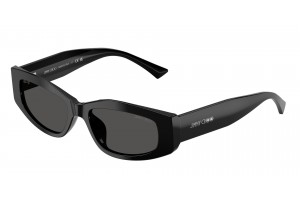 Jimmy Choo JC5046BU 500087 fekete–sötétszürke napszemüveg