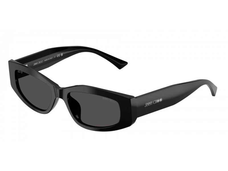 Jimmy Choo JC5046BU 500087 fekete–sötétszürke napszemüveg