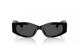 Jimmy Choo JC5046BU 500087 fekete–sötétszürke napszemüveg