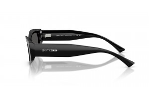 Jimmy Choo JC5046BU 500087 fekete–sötétszürke napszemüveg