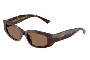 JIMMY CHOO JC5046BU Havana barna női napszemüveg