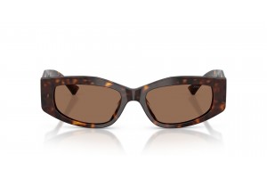 JIMMY CHOO JC5046BU Havana barna női napszemüveg