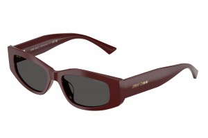 Jimmy Choo JC5046BU Cranberry napszemüveg