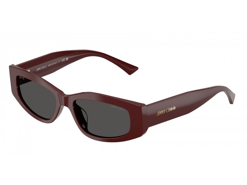 Jimmy Choo JC5046BU Cranberry napszemüveg