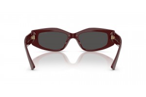 Jimmy Choo JC5046BU Cranberry napszemüveg