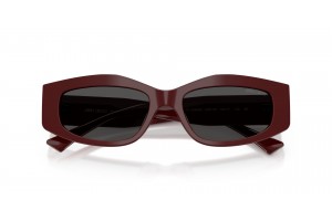 Jimmy Choo JC5046BU Cranberry napszemüveg