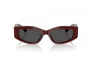 Jimmy Choo JC5046BU Cranberry napszemüveg