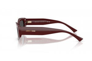 Jimmy Choo JC5046BU Cranberry napszemüveg