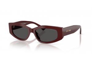 Jimmy Choo JC5046BU Cranberry napszemüveg