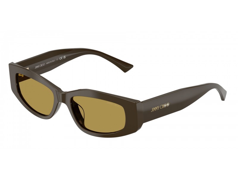 JIMMY CHOO JC5046BU Caper Green női napszemüveg