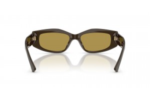 JIMMY CHOO JC5046BU Caper Green női napszemüveg