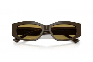 JIMMY CHOO JC5046BU Caper Green női napszemüveg