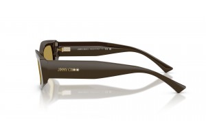 JIMMY CHOO JC5046BU Caper Green női napszemüveg