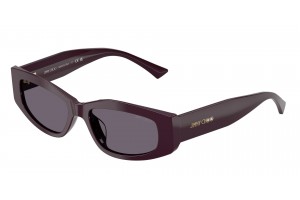 Jimmy Choo JC5046BU Prune Violet női napszemüveg
